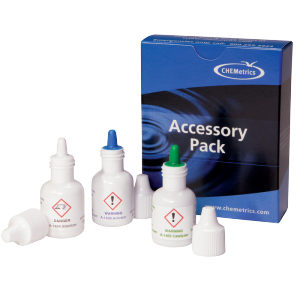 A-1410 Ammonia Accessory Solutions Pack
