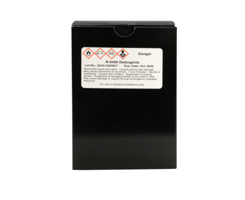R-9400 Detergents (anionic surfactants, MBAS) CHEMets® Refill